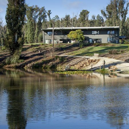 Saladin Lodge Narbethong Esterno foto