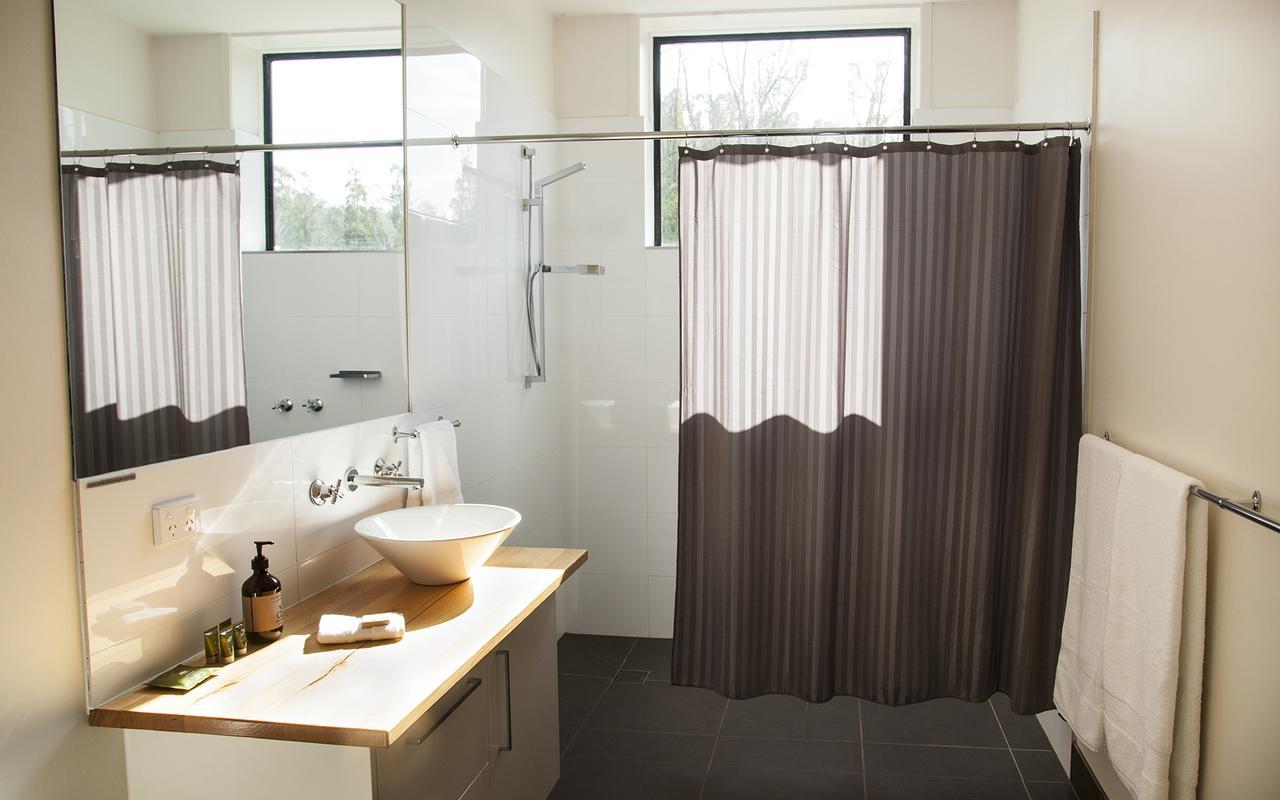 Saladin Lodge Narbethong Esterno foto