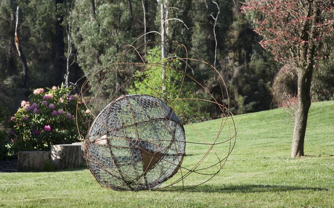 Saladin Lodge Narbethong Esterno foto