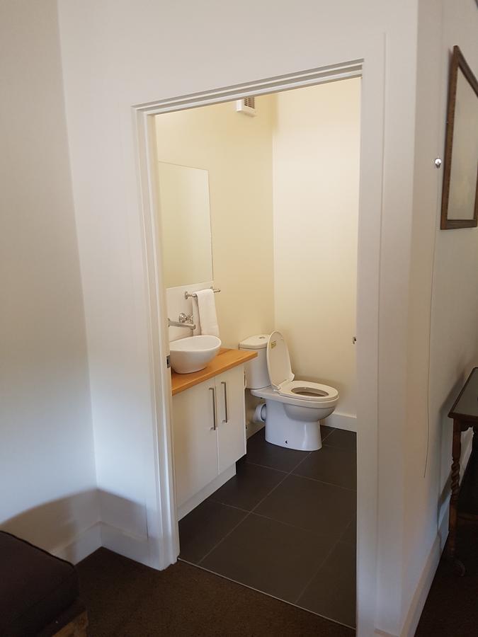 Saladin Lodge Narbethong Esterno foto